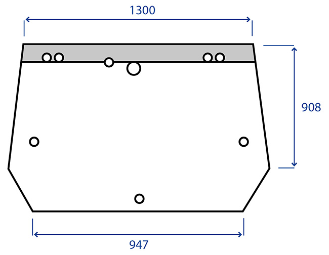 Disegno STCV0427